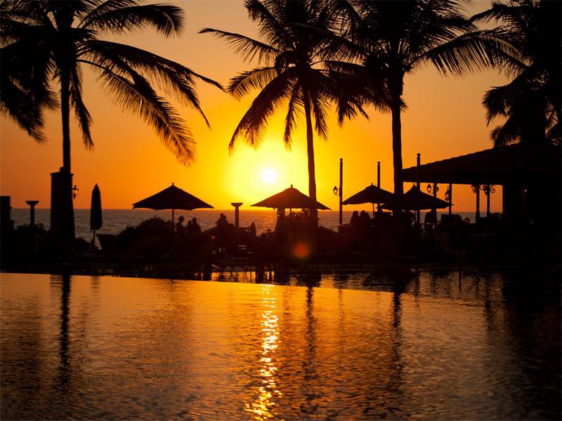 Villa del Palmar Flamingos
