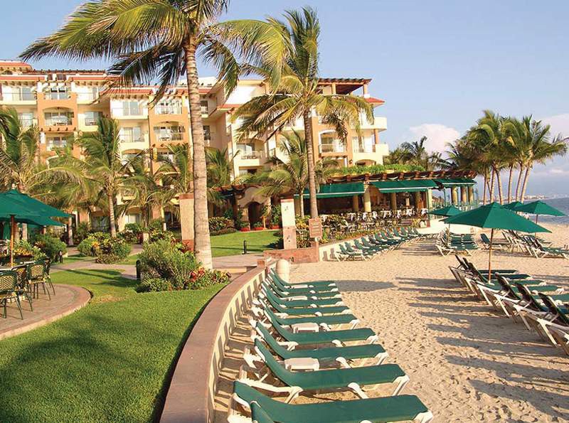Villa del Palmar Flamingos