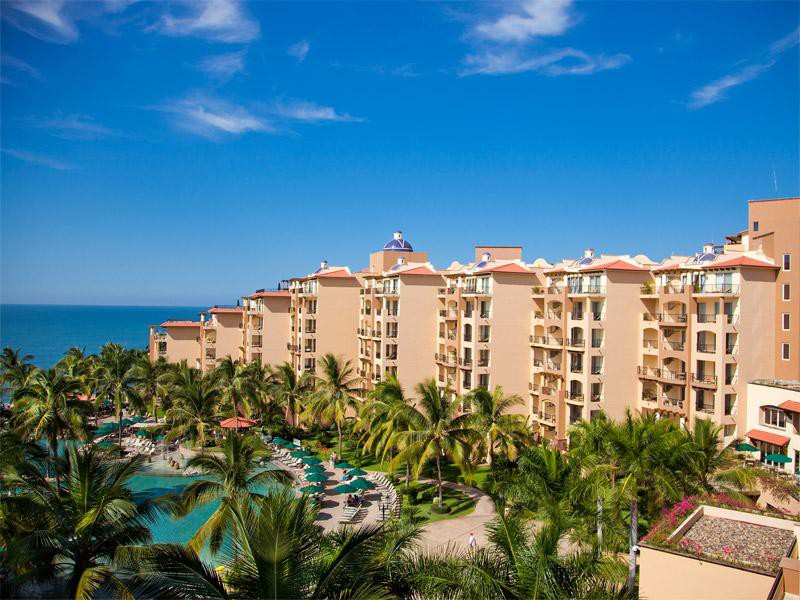 Villa del Palmar Flamingos