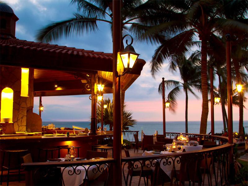 Villa del Palmar Flamingos