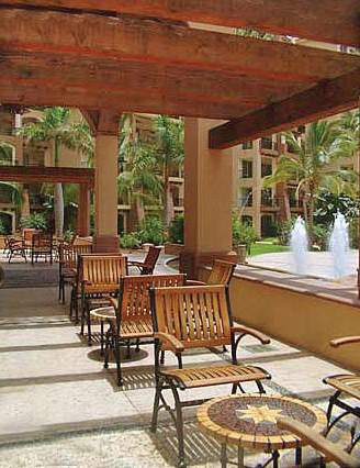Villa del Palmar Flamingos