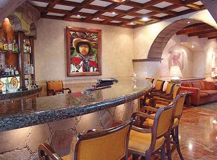 Villa del Palmar Flamingos