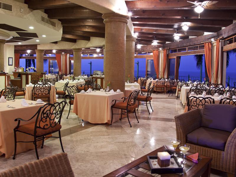 Villa del Palmar Flamingos