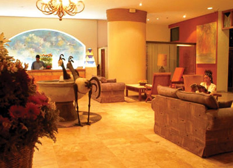 Villa Premiere Boutique Hotel & Romantic Getaway