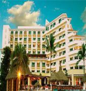 Villa Premiere Boutique Hotel & Romantic Getaway
