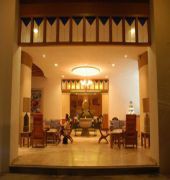 Villa Premiere Boutique Hotel & Romantic Getaway