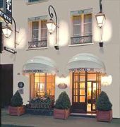 Unic Renoir Saint-Germain