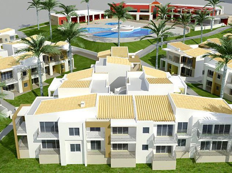 Vitor's Village