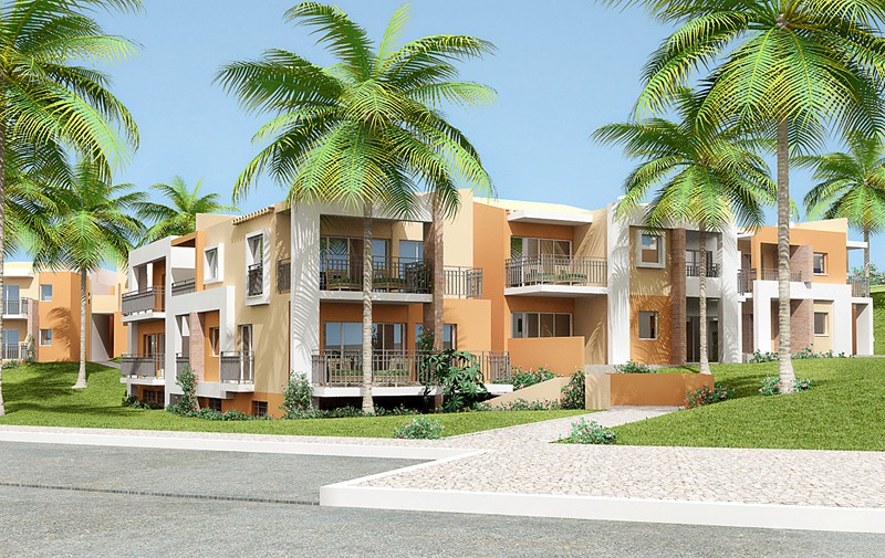 Vitor's Village