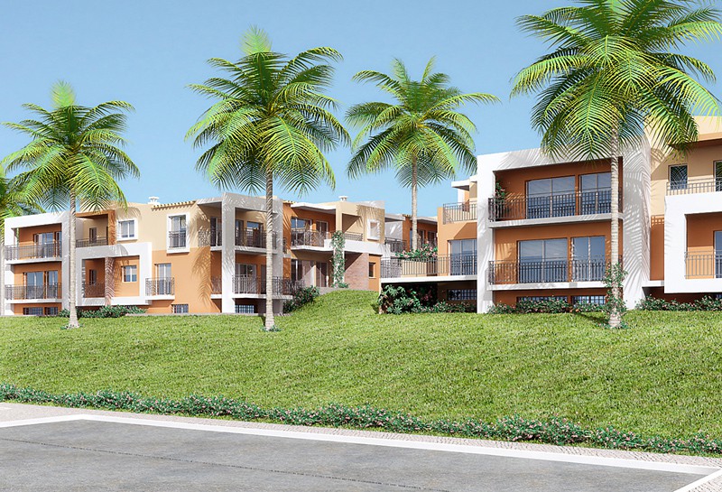 Vitor's Village
