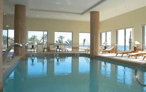Hotel Vila Galé Santa Cruz