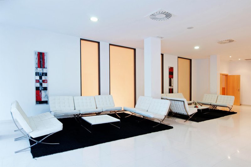 TRYP Zaragoza Hotel