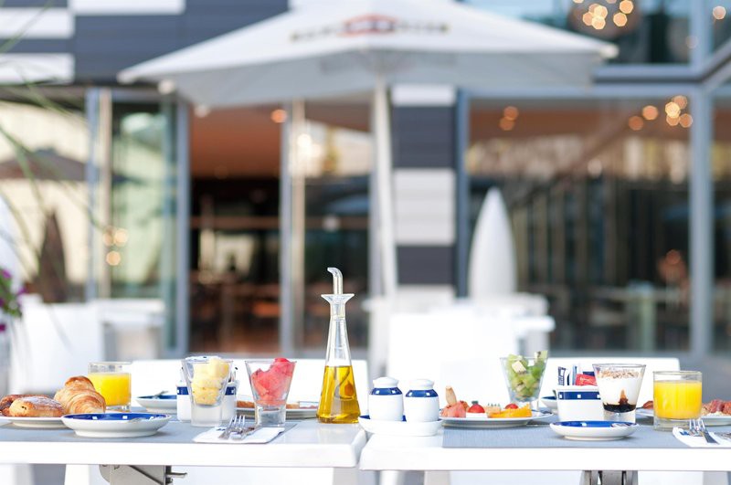 TRYP Zaragoza Hotel