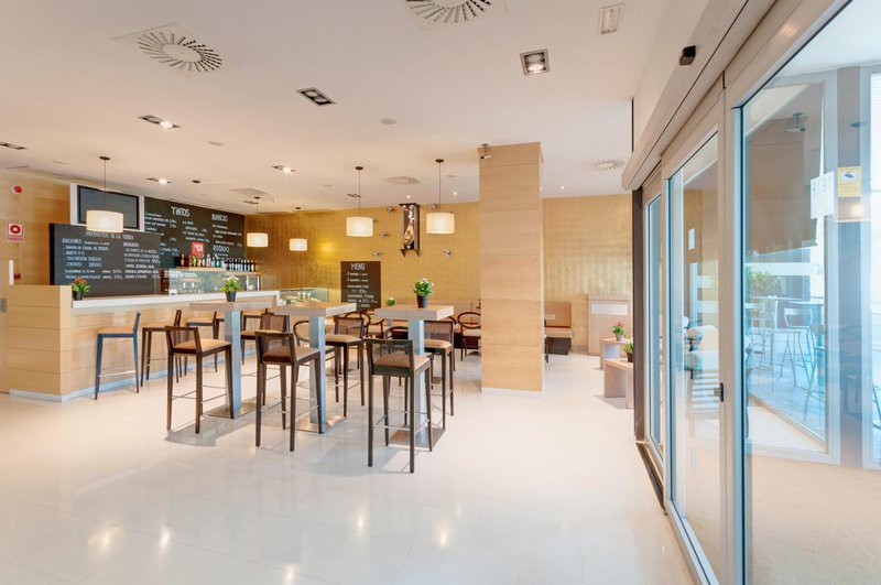 TRYP Zaragoza Hotel