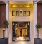 UR Palacio Avenida