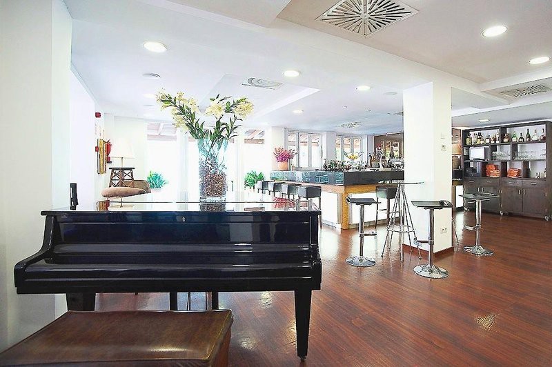 Hotel UR Portofino