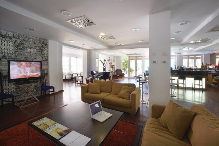 Hotel UR Portofino