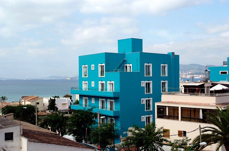 Hotel UR Portofino