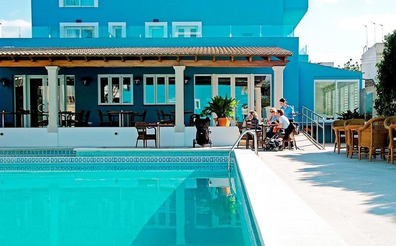 Hotel UR Portofino
