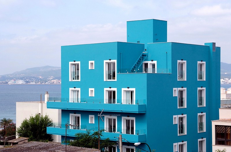 Hotel UR Portofino