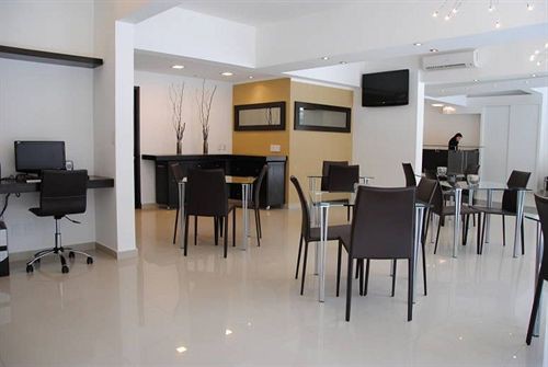 Hotel Urban Express