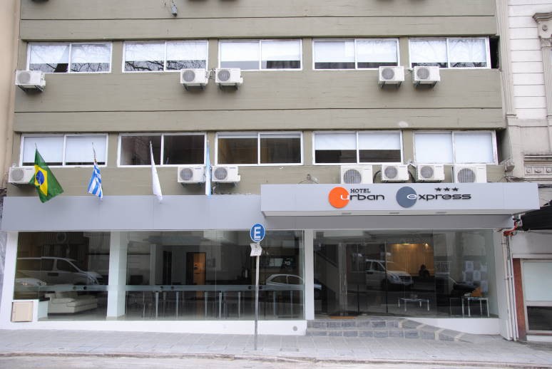 Hotel Urban Express