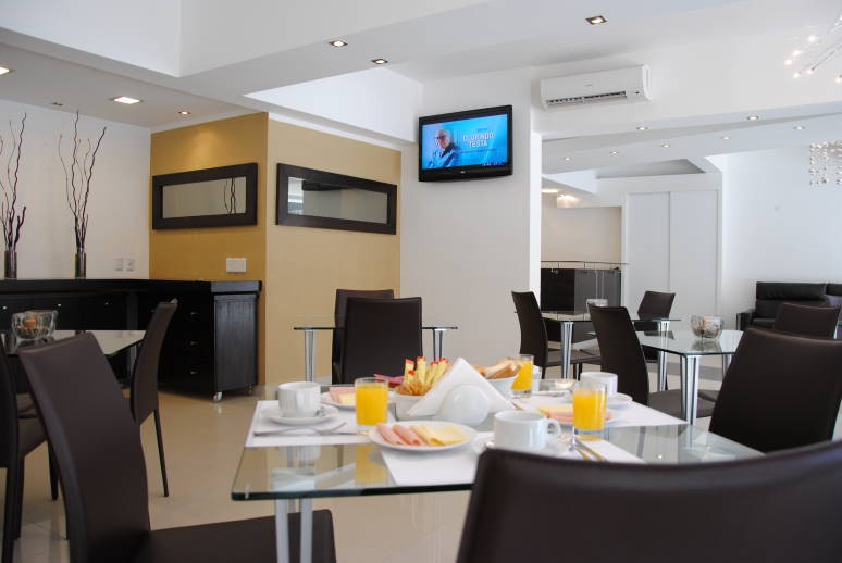 Hotel Urban Express