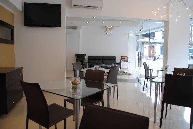 Hotel Urban Express