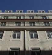 Hotel Vincci Baixa