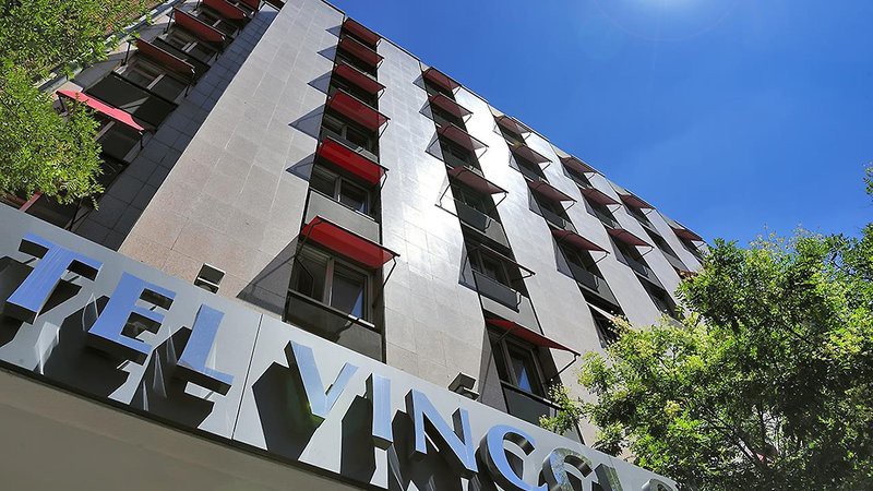 Hotel Vincci Soma