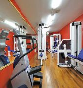 Hotel Vincci Soma