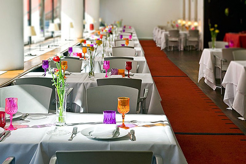 Hotel Vincci Soma