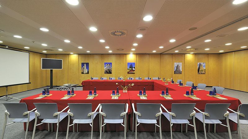 Hotel Vincci Soma