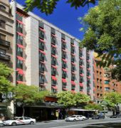 Hotel Vincci Soma