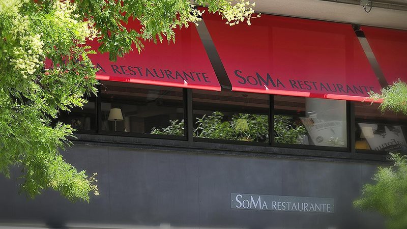 Hotel Vincci Soma