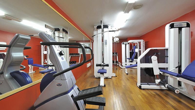 Hotel Vincci Soma