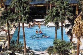 The Mirage