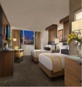 The Mirage