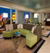 The Mirage