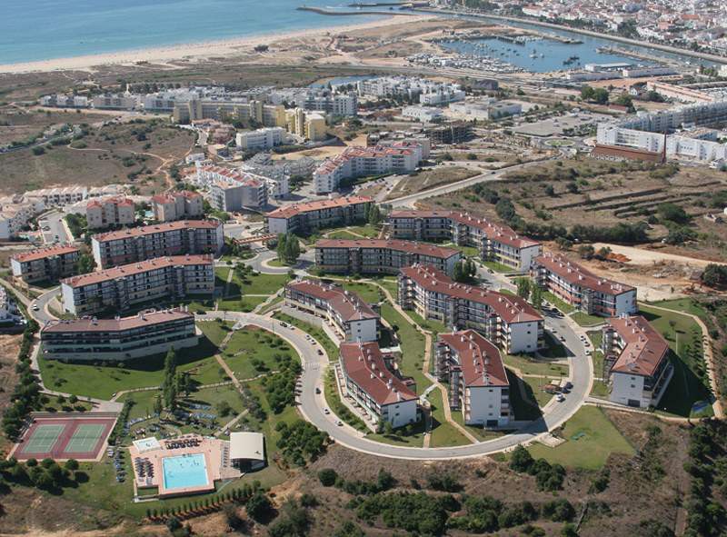 Clube Marina Park Lagos