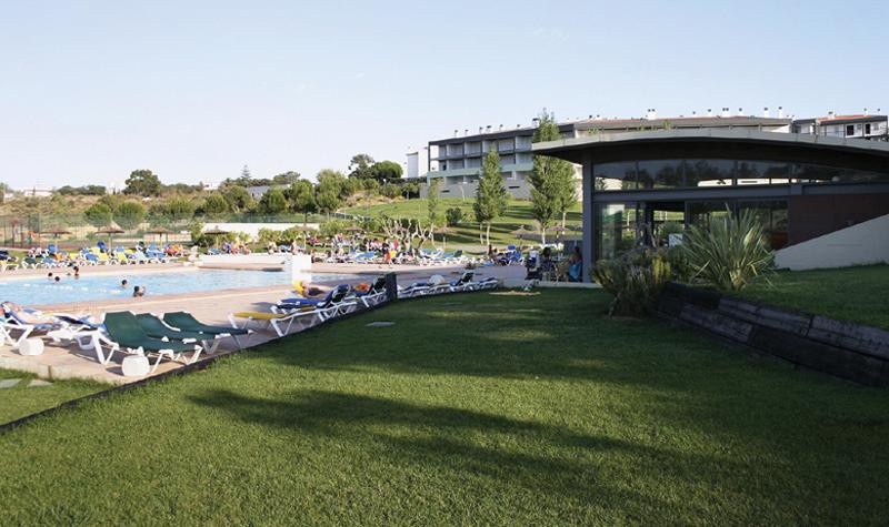 Clube Marina Park Lagos