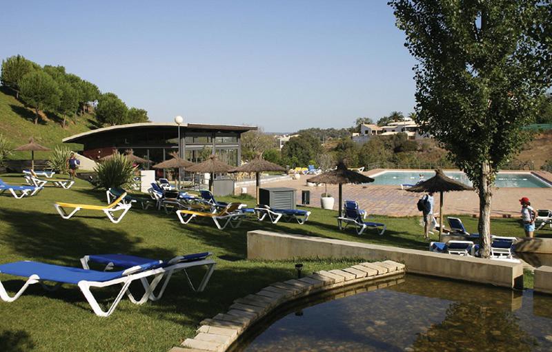 Clube Marina Park Lagos
