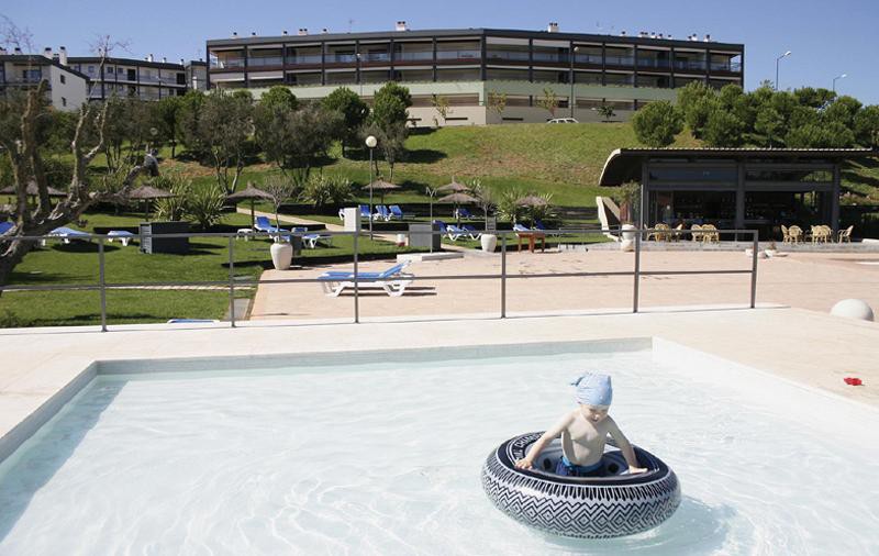 Clube Marina Park Lagos