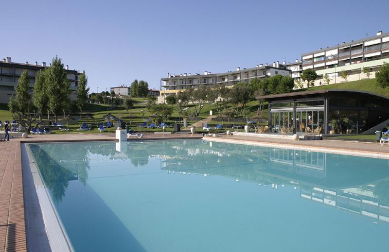 Clube Marina Park Lagos
