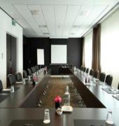 Van Der Valk Hotel Brussels Airport