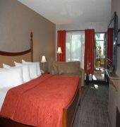 Hôtel Universel Québec Sainte-Foy