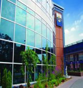 Hôtel Universel Québec Sainte-Foy