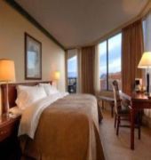 Victoria Regent Waterfront Hotel & Suites
