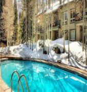 Vail Cascade Condominiums