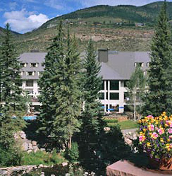 Vail Cascade Condominiums